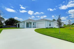 1749 SW California Boulevard, Port Saint Lucie, FL 34953 Sold 12/17/25