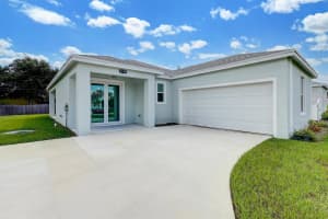 1749 SW California Boulevard, Port Saint Lucie, FL 34953 Sold 12/17/25