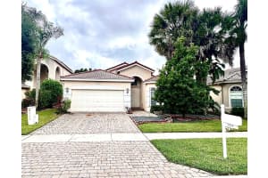 7379 Via Leonardo, Lake Worth, FL 33467 Sold 01/16/25
