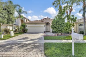 7379 Via Leonardo, Lake Worth, FL 33467 Sold 01/16/25