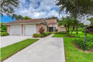 8235 Springlake Drive B, Boca Raton, FL 33496 Sold 11/12/24