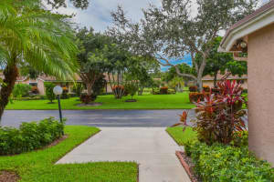 8235 Springlake Drive B, Boca Raton, FL 33496 Sold 11/12/24