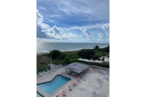 1850 S Ocean Boulevard 510, Lauderdale By The Sea, FL 33062 Sold 02/14/25