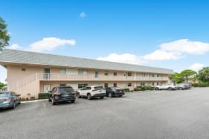 18081 SE Country Club Drive 313, Jupiter, FL 33469 Sold 12/17/24