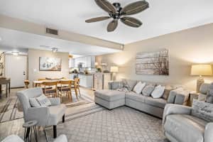 18081 SE Country Club Drive 313, Jupiter, FL 33469 Sold 12/17/24