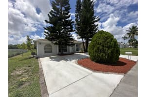 23417 Liberty Bell Terrace, Boca Raton, FL 33433 Sold 10/25/24