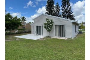 23417 Liberty Bell Terrace, Boca Raton, FL 33433 Sold 10/25/24
