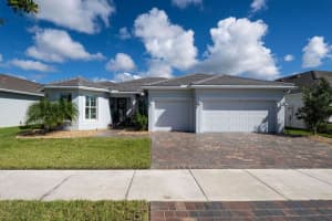 12793 Sw Vermillion Circle, Port Saint Lucie