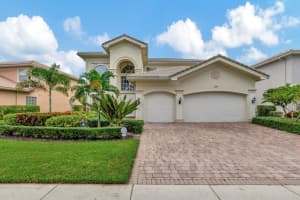 10796 Castle Oak Drive, Boynton Beach, FL 33473 Sold 02/28/25