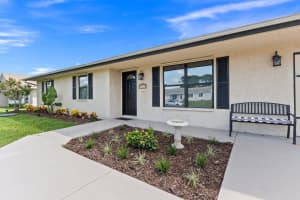 2181 SE Dolphin Road, Port Saint Lucie, FL 34952 Sold 11/01/24