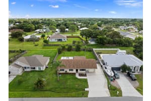 2181 SE Dolphin Road, Port Saint Lucie, FL 34952 Sold 11/01/24