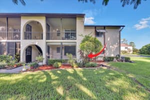 307 Knotty Pine Circle B1, Greenacres, FL 33463 Sold 01/03/25
