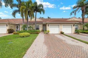 9375 Bridgeport Drive, West Palm Beach, FL 33411 Sold 03/24/25
