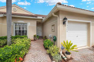 9375 Bridgeport Drive, West Palm Beach, FL 33411 Sold 03/24/25