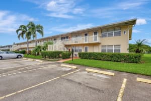 126 Berkshire F, West Palm Beach, FL 33417 Sold 03/21/25