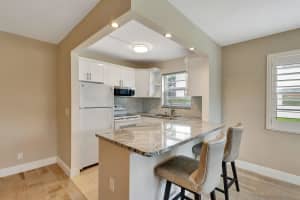 126 Berkshire F, West Palm Beach, FL 33417 Sold 03/21/25