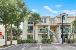 4736 Chancellor Drive 23, Jupiter, FL 33458 Sold 01/09/25