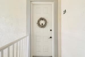 4736 Chancellor Drive 23, Jupiter, FL 33458 Sold 01/09/25