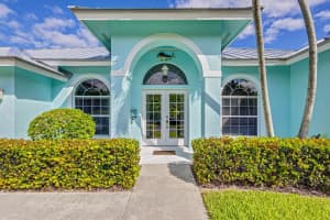 8335 SE Governors Way, Hobe Sound, FL 33455 Sold 12/30/24