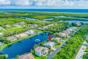 8335 SE Governors Way, Hobe Sound, FL 33455 Sold 12/30/24