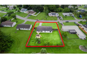 296 SW Bridgeport Drive, Port Saint Lucie, FL 34953 Sold 01/08/25