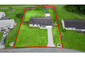 296 SW Bridgeport Drive, Port Saint Lucie, FL 34953 Sold 01/08/25