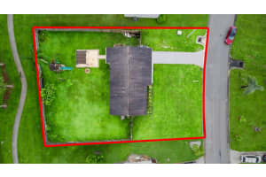 296 SW Bridgeport Drive, Port Saint Lucie, FL 34953 Sold 01/08/25