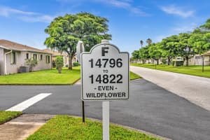 14812 Wildflower Lane, Delray Beach, FL 33446 Sold 12/12/24