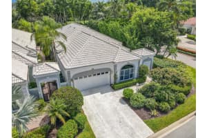200 Coral Cay Terrace, Palm Beach Gardens, FL 33418 Sold 12/11/24