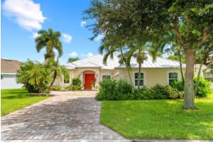 453 NW Sunflower Place, Jensen Beach, FL 34957 Sold 12/05/24