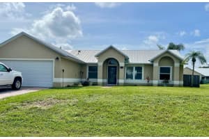 526 SW Dairy Road, Port Saint Lucie, FL 34953 Sold 03/10/25