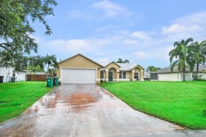 526 SW Dairy Road, Port Saint Lucie, FL 34953 Sold 03/10/25