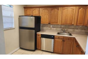 2600 Fiore Way 203-A, Delray Beach, FL 33445 Sold 12/18/24