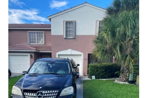6958 Willow Creek Run, Lake Worth, FL 33463 Sold 12/11/24