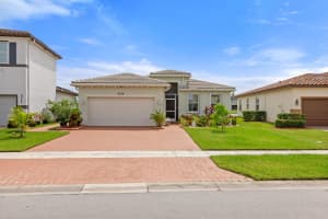 8336 NW Greenbank Circle, Port Saint Lucie, FL 34987 Sold 11/14/24