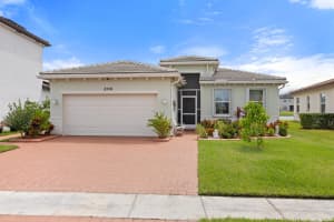 8336 NW Greenbank Circle, Port Saint Lucie, FL 34987 Sold 11/14/24