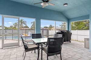 1126 Terrace Way, Jensen Beach, FL 34957 Sold 02/28/25