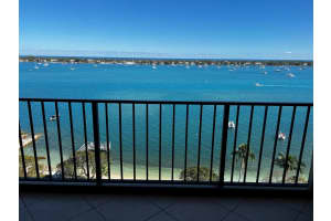 5600 N Flagler Drive 1009, West Palm Beach, FL 33407 Sold 04/14/25