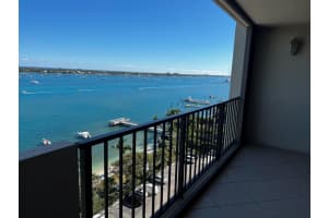 5600 N Flagler Drive 1009, West Palm Beach, FL 33407 Sold 04/14/25