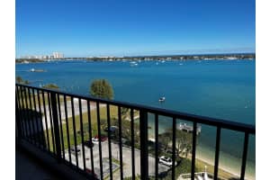 5600 N Flagler Drive 1009, West Palm Beach, FL 33407 Sold 04/14/25
