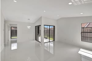 15237 SW 46th Lane F-76, Miami, FL 33185 Sold 11/14/24