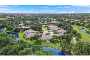 8100 Alister Place, Port Saint Lucie, FL 34986 - MLS#R11024847
