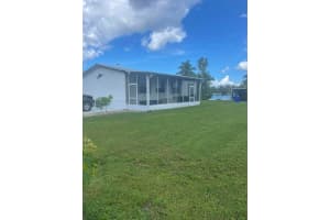 780 Tammy Road, Clewiston, FL 33440 Sold 12/18/24