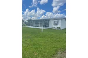 780 Tammy Road, Clewiston, FL 33440 Sold 12/18/24