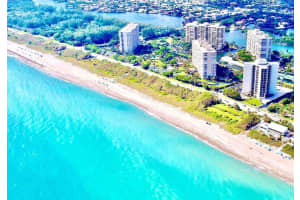 4201 N Ocean Boulevard C-1105, Boca Raton, FL 33431 Sold 11/15/24