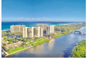 4201 N Ocean Boulevard C-1105, Boca Raton, FL 33431 Sold 11/15/24