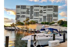 4201 N Ocean Boulevard C-1105, Boca Raton, FL 33431 Sold 11/15/24
