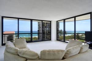 4100 N Ocean Drive 702, Riviera Beach, FL 33404 Sold 03/21/25