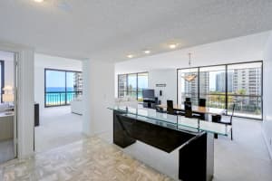 4100 N Ocean Drive 702, Riviera Beach, FL 33404 Sold 03/21/25