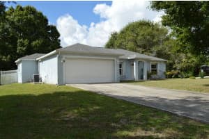 7605 Penny Lane, Fort Pierce, FL 34951 Sold 03/21/25